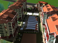 Toplu Konut Projeleri