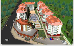 Toplu Konut Projeleri