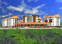 Toplu Konut Projeleri