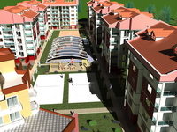 Toplu Konut Projeleri