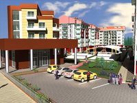 Toplu Konut Projeleri