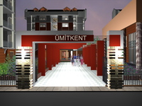 Toplu Konut Projeleri