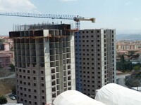 Toplu Konut Projeleri