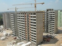 Toplu Konut Projeleri