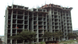 Toplu Konut Projeleri