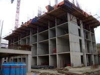 Toplu Konut Projeleri