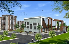 Toplu Konut Projeleri