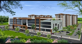 Toplu Konut Projeleri