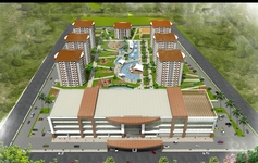 Toplu Konut Projeleri