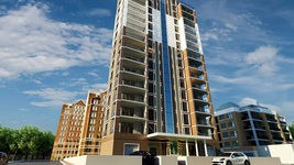 Toplu Konut Projeleri