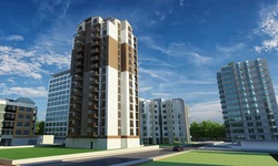 Toplu Konut Projeleri