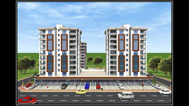 Toplu Konut Projeleri