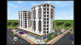 Toplu Konut Projeleri