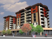 Toplu Konut Projeleri