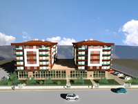 Toplu Konut Projeleri