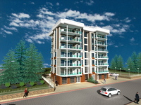 Toplu Konut Projeleri