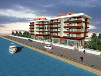 Toplu Konut Projeleri