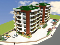 Toplu Konut Projeleri