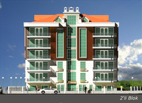 Toplu Konut Projeleri