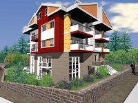 Toplu Konut Projeleri