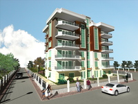 Toplu Konut Projeleri