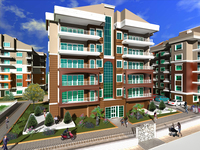 Toplu Konut Projeleri