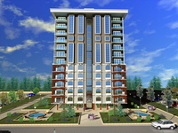 Toplu Konut Projeleri