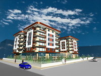 Toplu Konut Projeleri