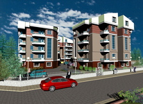 Toplu Konut Projeleri