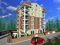 Toplu Konut Projeleri