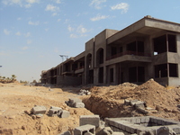 Toplu Konut Projeleri