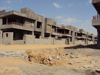 Toplu Konut Projeleri