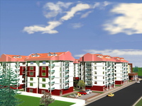 Toplu Konut Projeleri