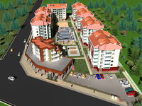 Toplu Konut Projeleri