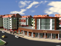 Toplu Konut Projeleri