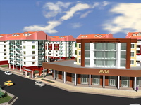 Toplu Konut Projeleri