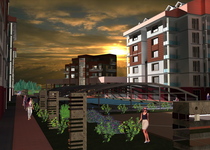 Toplu Konut Projeleri