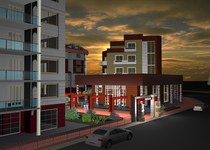 Toplu Konut Projeleri