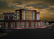 Toplu Konut Projeleri