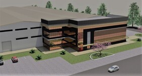 Cephe Giydirme Sistemleri