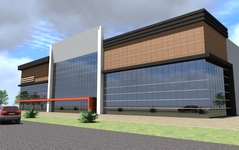 Cephe Giydirme Sistemleri