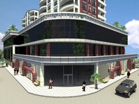 Cephe Giydirme Sistemleri