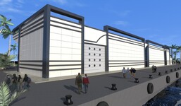 Cephe Giydirme Sistemleri