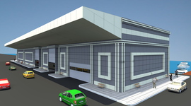 Cephe Giydirme Sistemleri