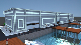 Cephe Giydirme Sistemleri