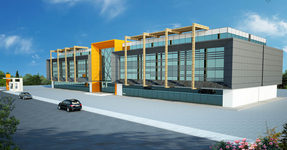 Cephe Giydirme Sistemleri