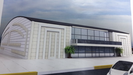 Cephe Giydirme Sistemleri