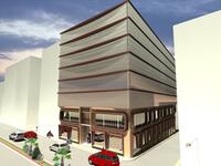 Cephe Giydirme Sistemleri