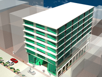 Cephe Giydirme Sistemleri