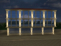 Cephe Giydirme Sistemleri